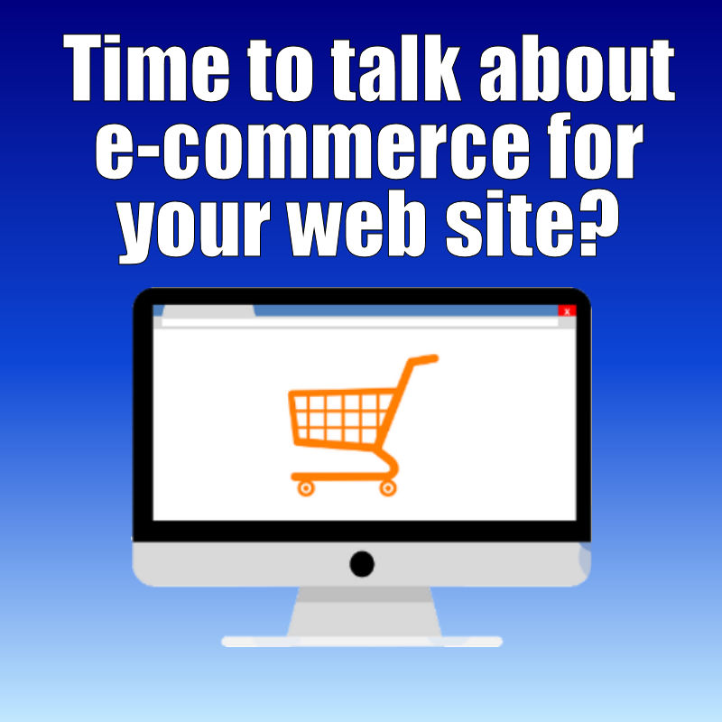 E-Commerce